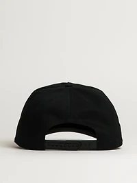 47 YANKEES HITCH HAT - BLACK