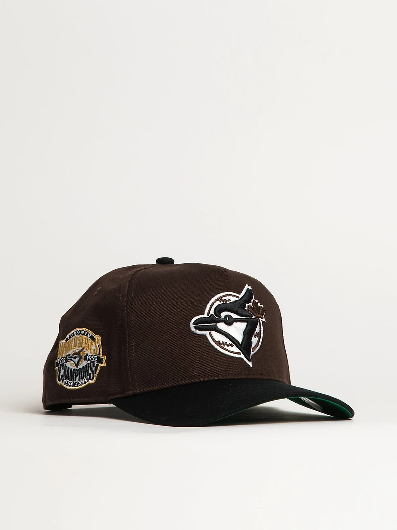 47 BLUE JAYS HITCH HAT
