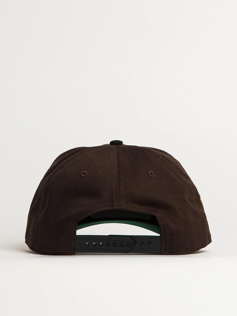 47 BLUE JAYS HITCH HAT