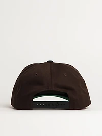 47 BLUE JAYS HITCH HAT