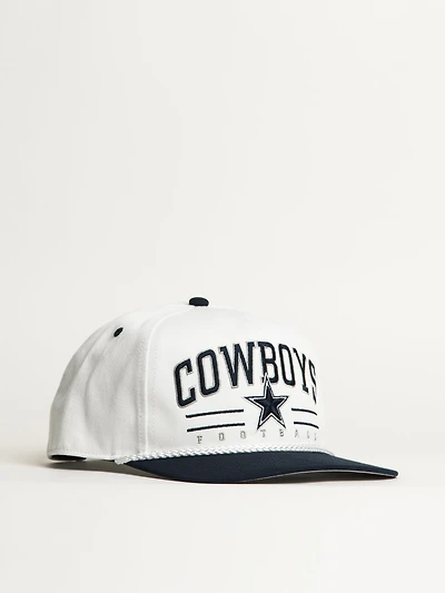 47 NFL COWBOYS HITCH CAP