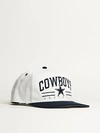 47 NFL COWBOYS HITCH CAP