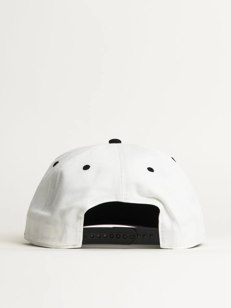 47 NFL RAVENS HITCH CAP