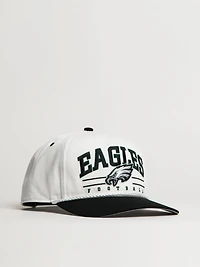 47 NFL EAGLES HITCH CAP EX