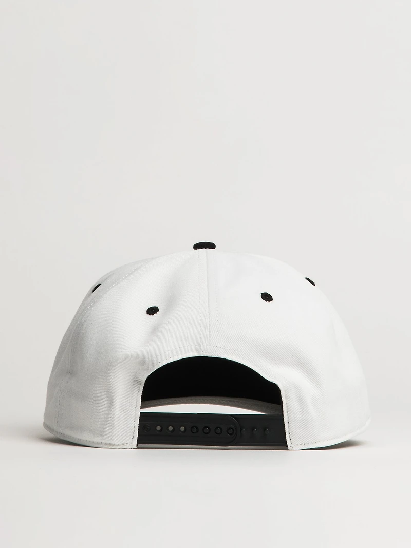 47 NFL EAGLES HITCH CAP EX