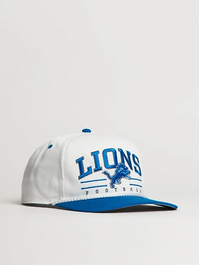 47 NFL LIONS HITCH CAP