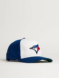 47 JAYS ON FIELD HITCH HAT - BLUE