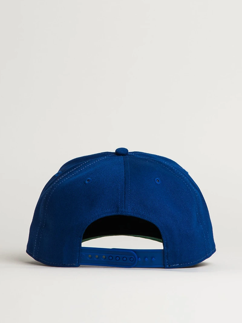 47 JAYS ON FIELD HITCH HAT - BLUE