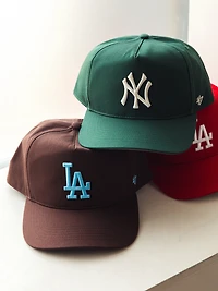 47 YANKEES HITCH HAT - DKG