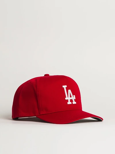 47 LA DODGERS HITCH HAT - RED