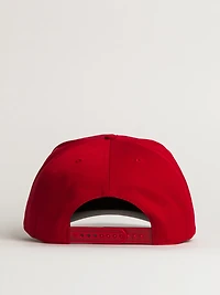 47 LA DODGERS HITCH HAT - RED