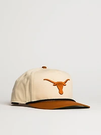 47 2-TONE NCAA TEXAS HITCH HAT