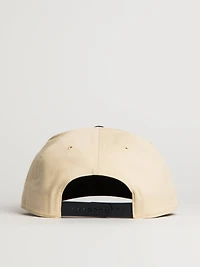 47 2-TONE MONTREAL CANADIENS HITCH HAT