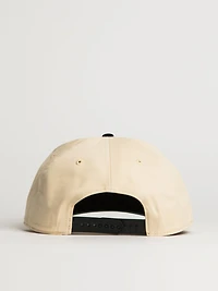 47 2-TONE VANCOUVER CANUCKS HITCH HAT