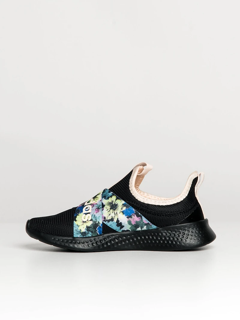 WOMENS ADIDAS PUREMOTION ADAPT - CLEARANCE