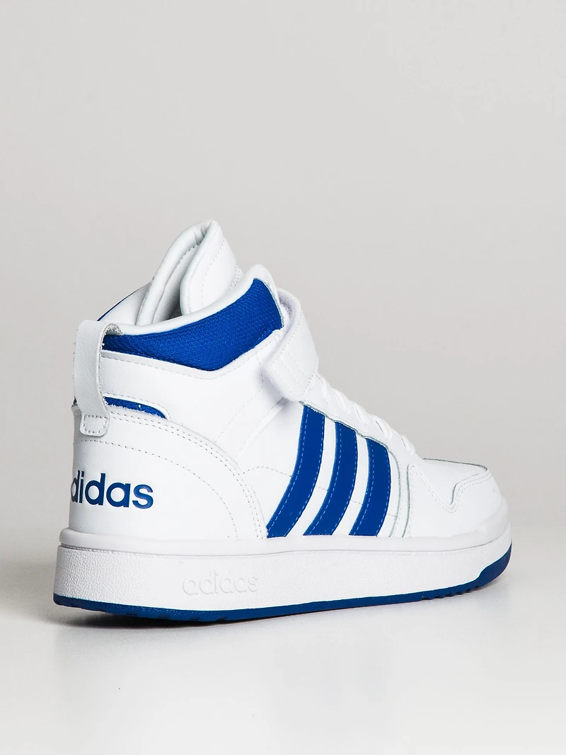 MENS ADIDAS POSTMOVE MID - CLEARANCE