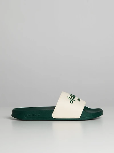 MENS ADIDAS ADILETTE SHOWER SLIDE - CLEARANCE