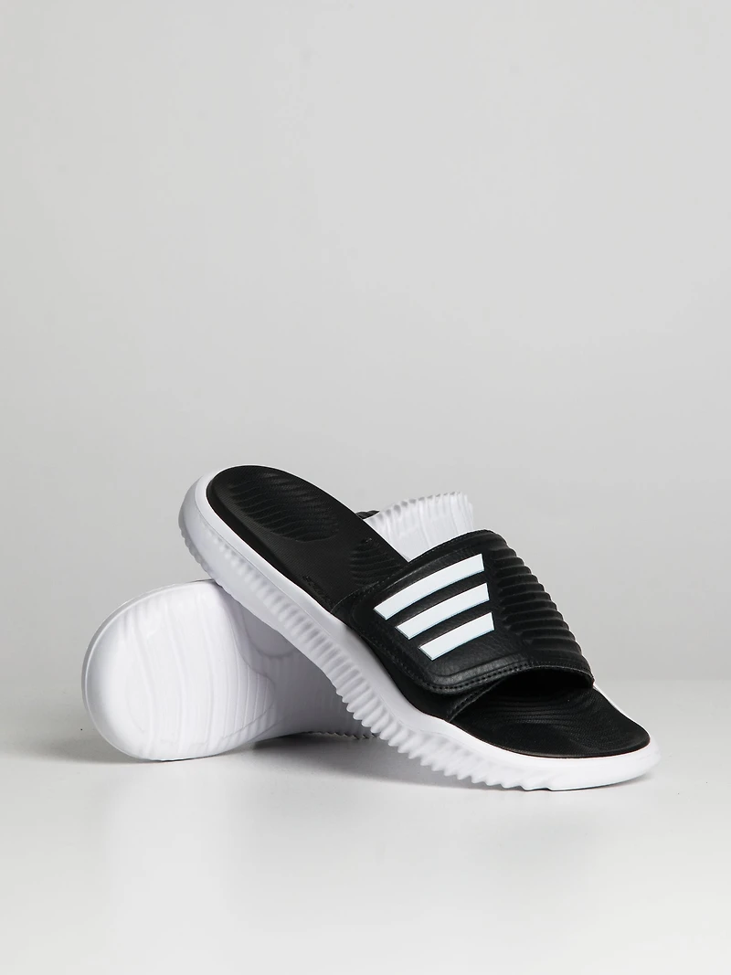 MENS ADIDAS ALPHABOUNCE SLIDE 2.0 - CLEARANCE