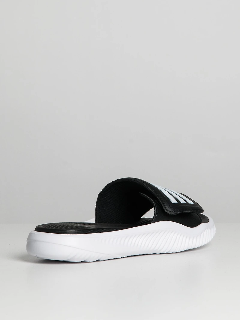MENS ADIDAS ALPHABOUNCE SLIDE 2.0 - CLEARANCE