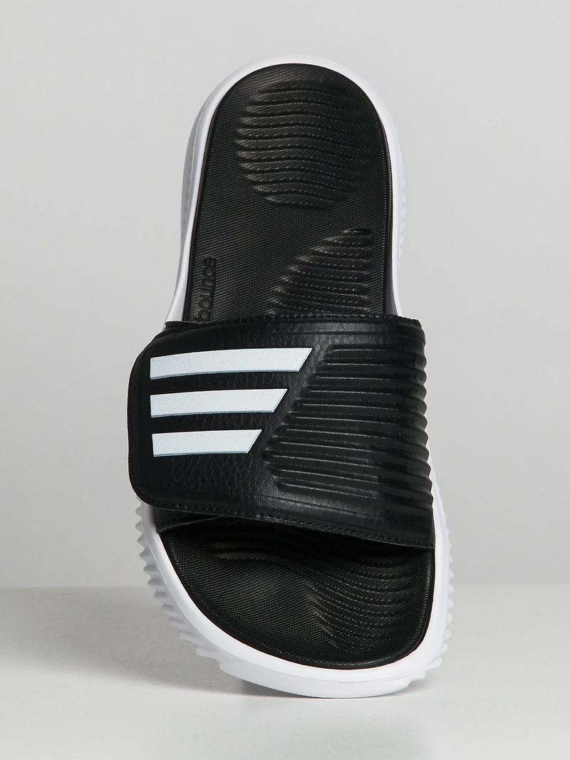 MENS ADIDAS ALPHABOUNCE SLIDE 2.0 - CLEARANCE