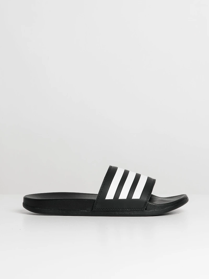 MENS ADIDAS ADILETTE COMFORT SLIDE - CLEARANCE