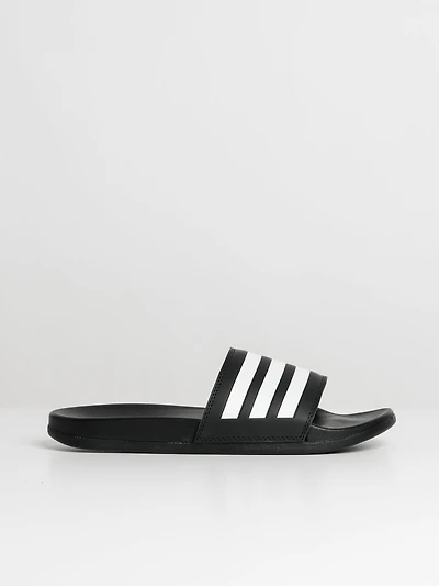 MENS ADIDAS ADILETTE COMFORT SLIDE - CLEARANCE