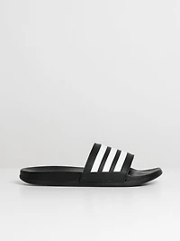 MENS ADIDAS ADILETTE COMFORT SLIDE - CLEARANCE