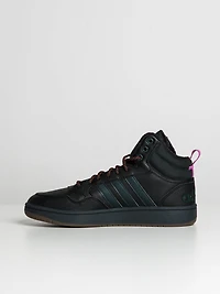 MENS ADIDAS HOOPS 3.0 MID - CLEARANCE