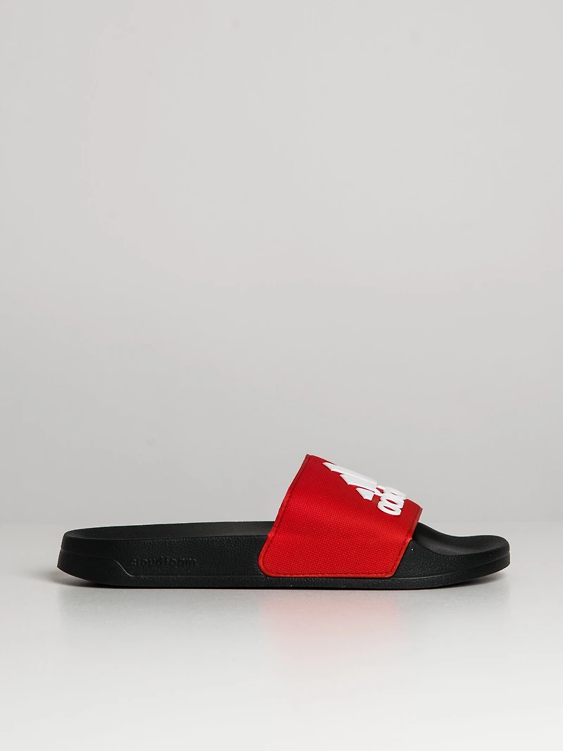 MENS ADIDAS ADILETTE SHOWER