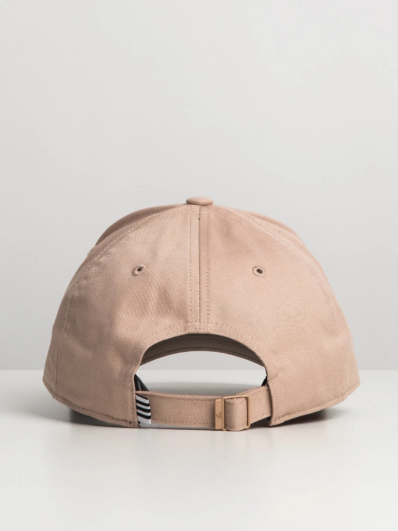 ADIDAS BASEBALL CAP COTTON - CLEARANCE