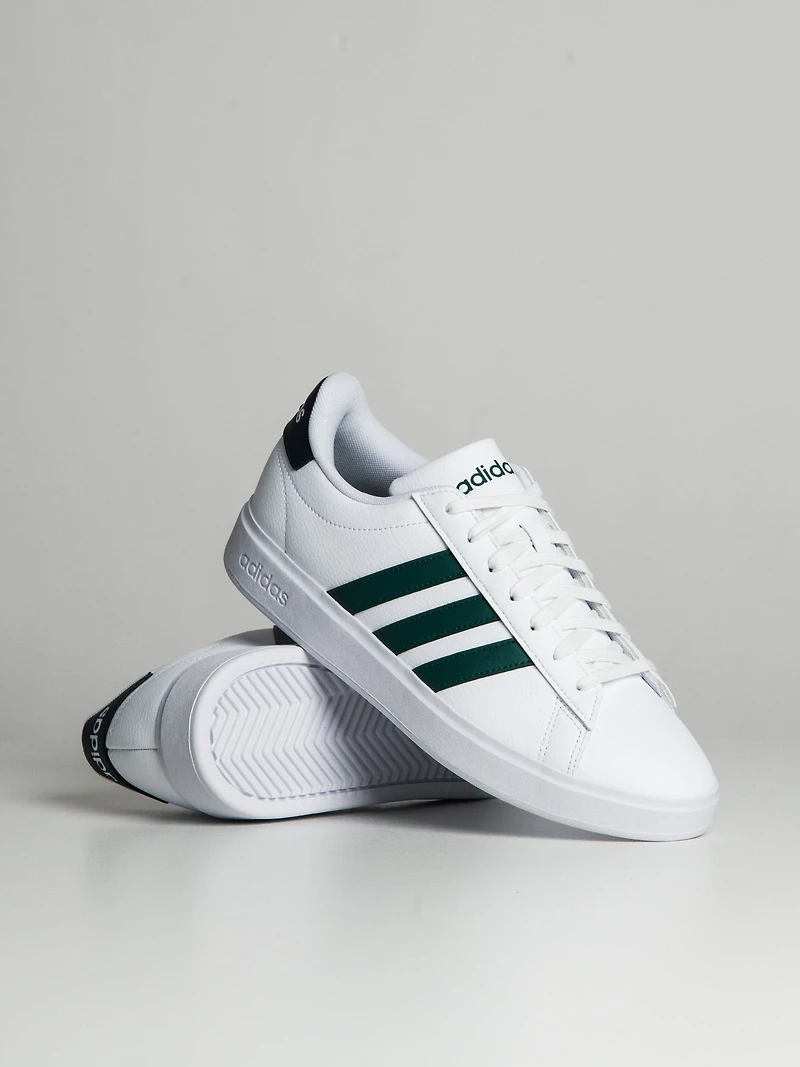 MENS ADIDAS GRAND COURT 2.0 - CLEARANCE