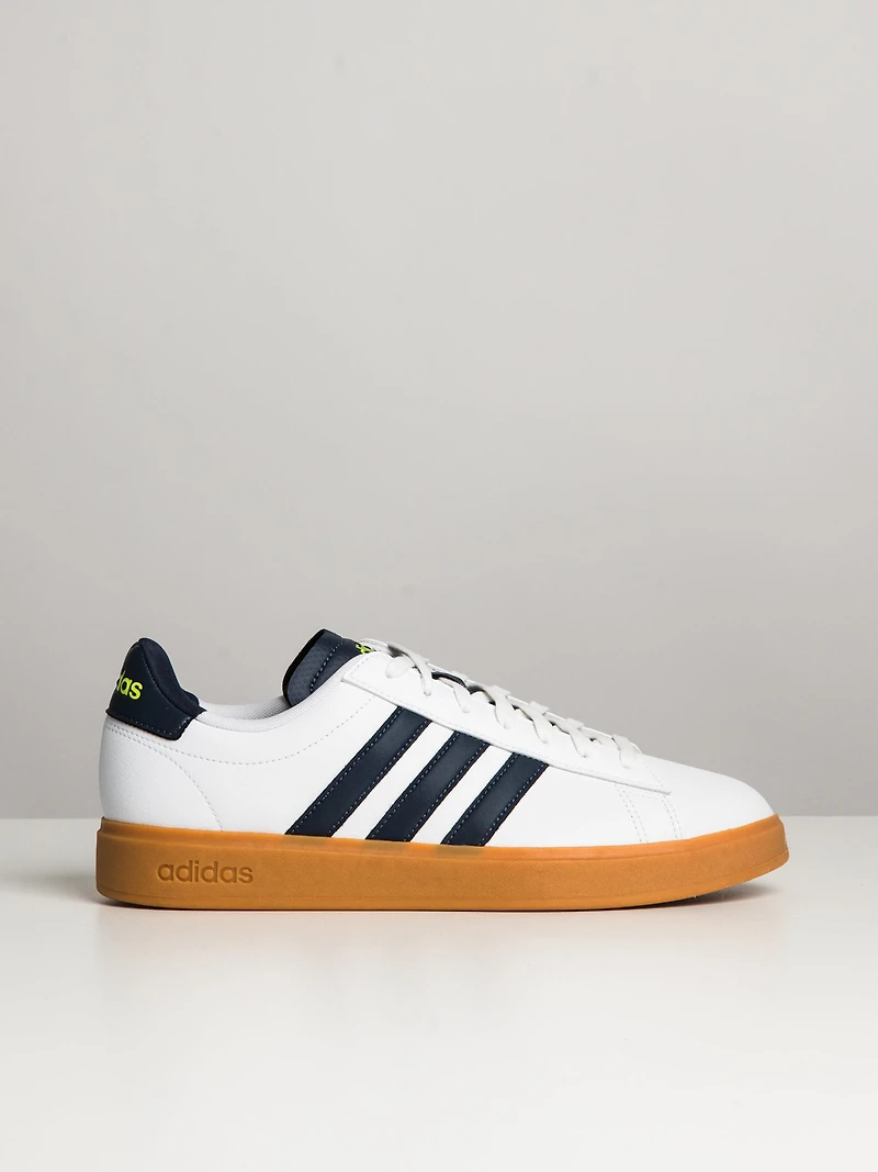 MENS ADIDAS GRAND COURT 2.0 - CLEARANCE