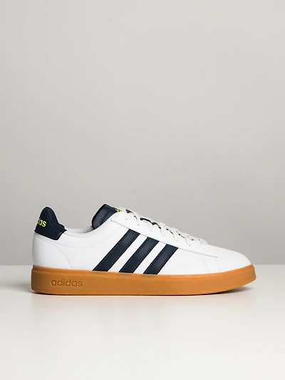MENS ADIDAS GRAND COURT 2.0 - CLEARANCE
