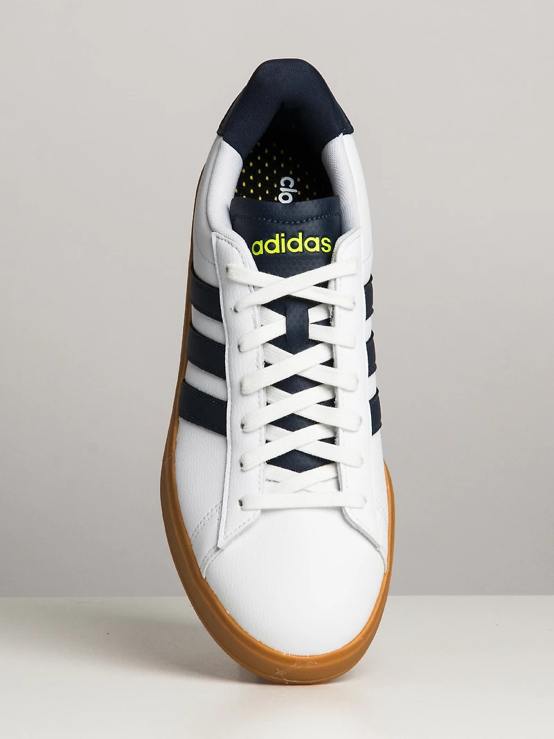 MENS ADIDAS GRAND COURT 2.0 - CLEARANCE