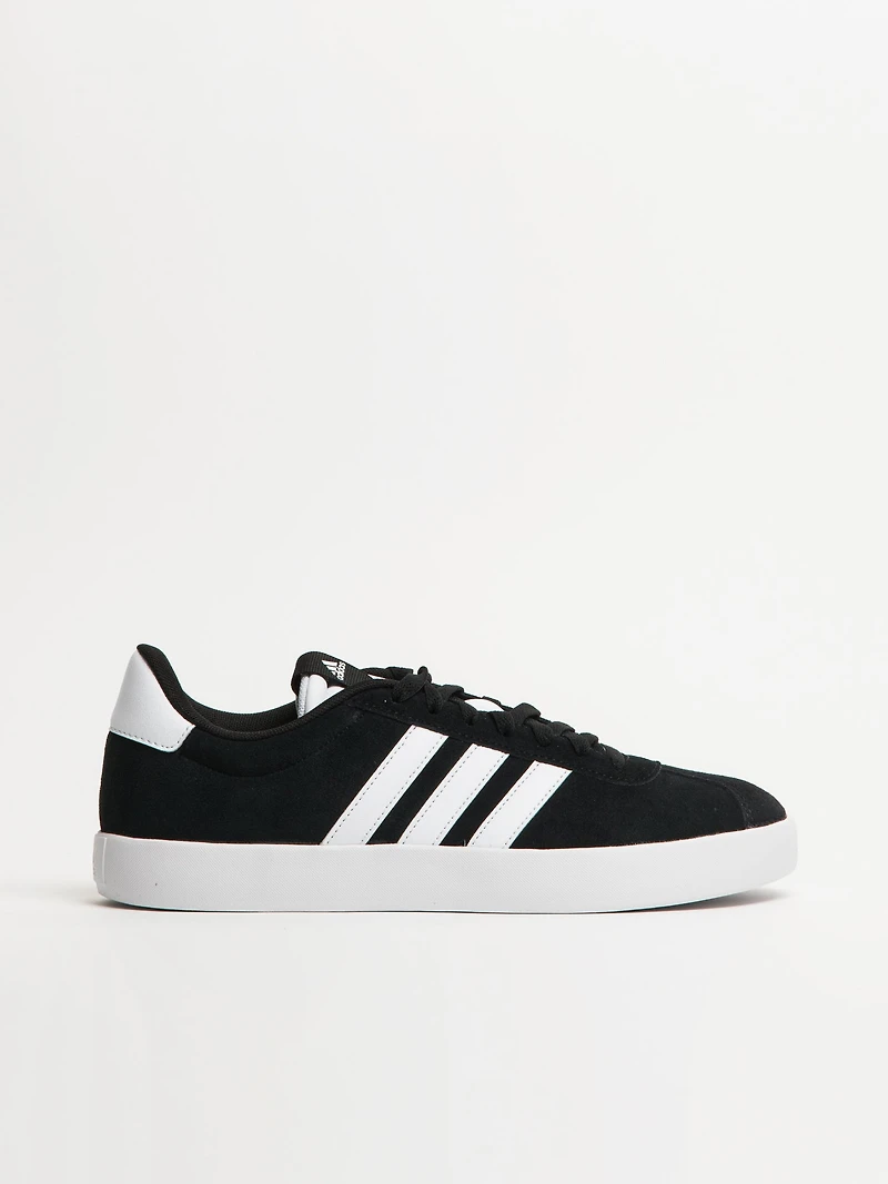 MENS ADIDAS VL COURT 3.0 SNEAKER - CLEARANCE