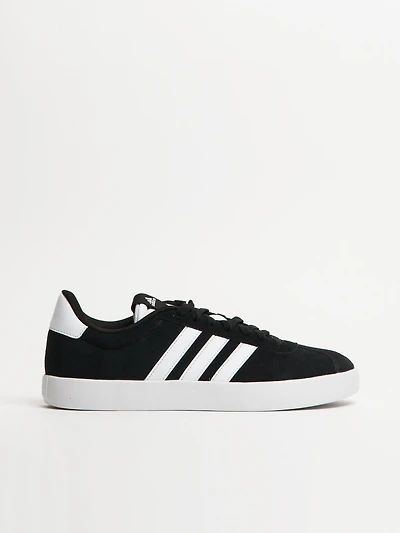 MENS ADIDAS VL COURT 3.0 SNEAKER - CLEARANCE