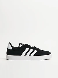 MENS ADIDAS VL COURT 3.0 SNEAKER - CLEARANCE