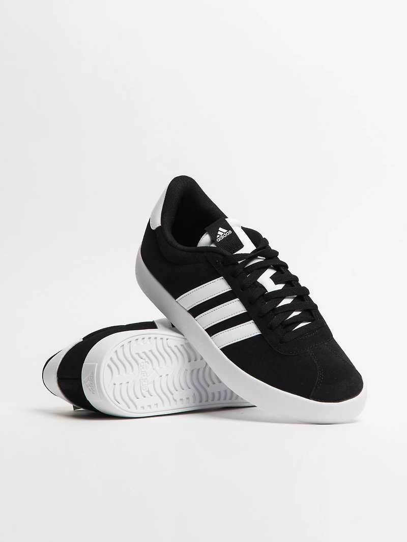 MENS ADIDAS VL COURT 3.0 SNEAKER - CLEARANCE