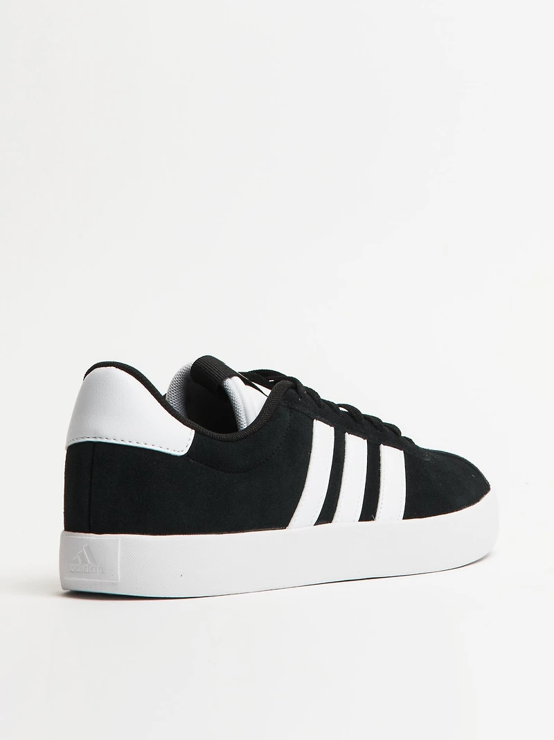 MENS ADIDAS VL COURT 3.0 SNEAKER - CLEARANCE