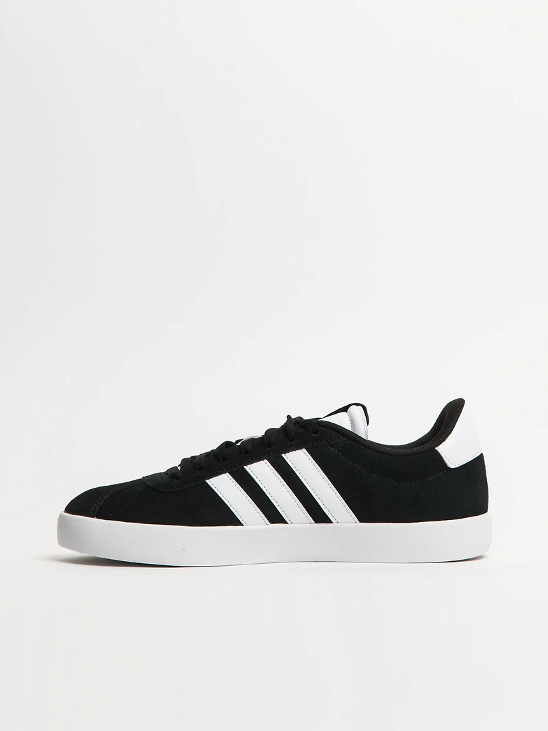 MENS ADIDAS VL COURT 3.0 SNEAKER - CLEARANCE