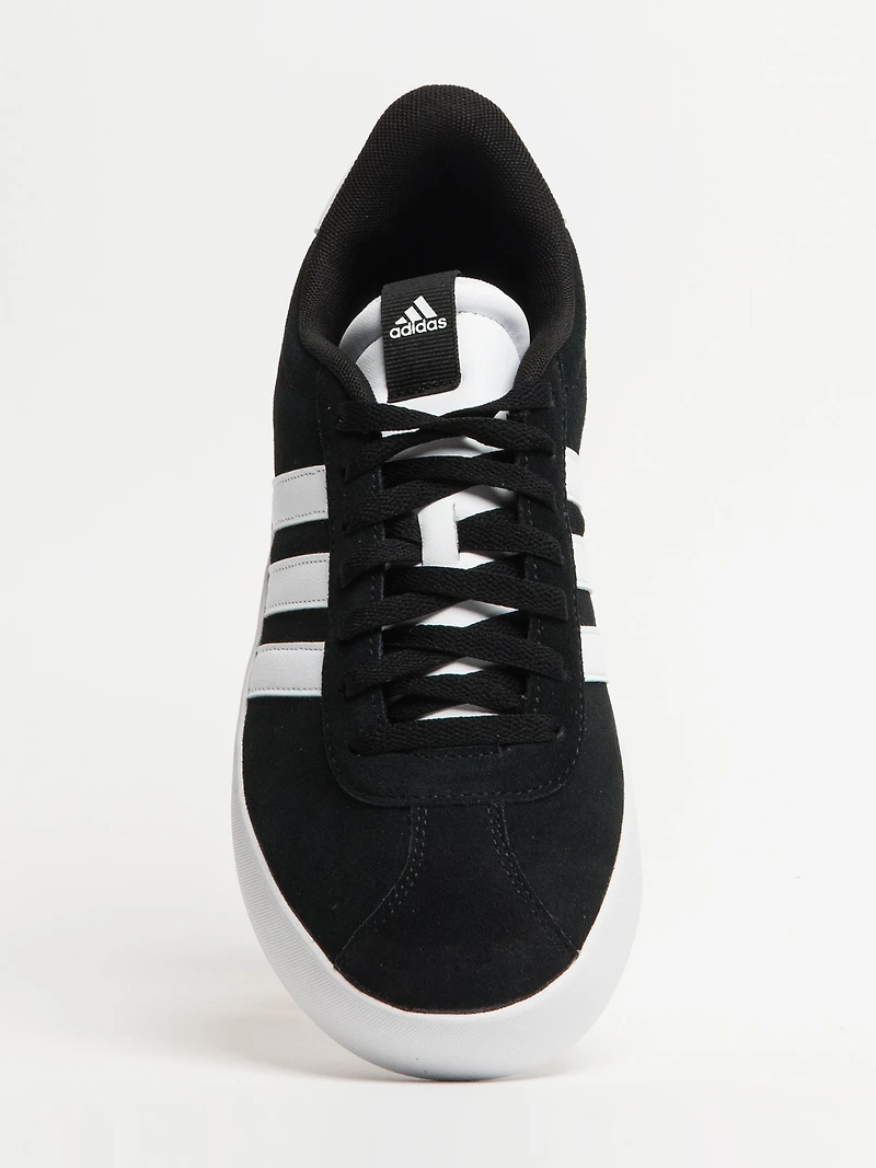 MENS ADIDAS VL COURT 3.0 SNEAKER - CLEARANCE