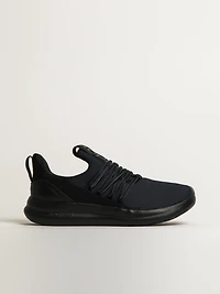 MENS ADIDAS LITE RACER ADAPT 7.0 - CORE BLACK