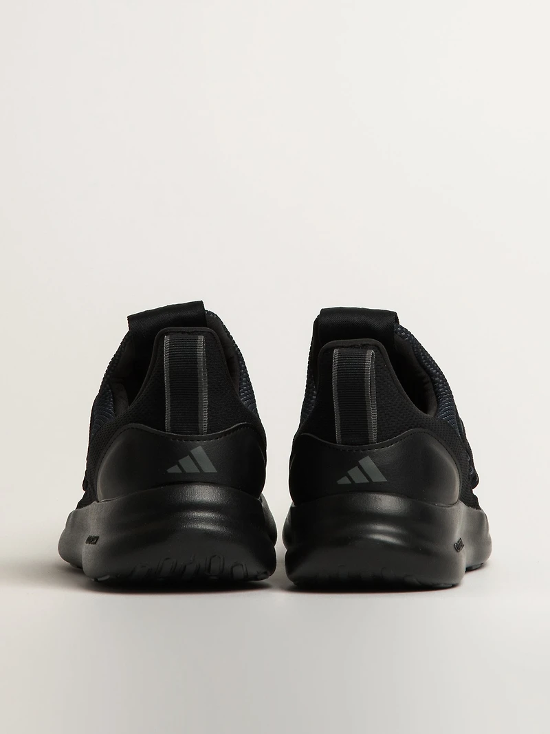 MENS ADIDAS LITE RACER ADAPT 7.0 - CORE BLACK