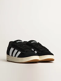 MENS ADIDAS GRAND COURT ALPHA - CORE BLACK/CLOUD WHITE/OFF WHITE
