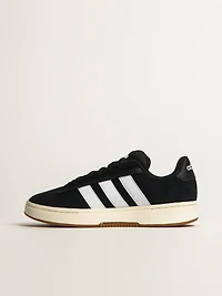 MENS ADIDAS GRAND COURT ALPHA - CORE BLACK/CLOUD WHITE/OFF WHITE