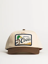 AMERICAN NEEDLE ROSCOE COORS HAT