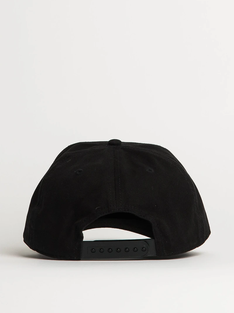 AMERICAN NEEDLE CANVAS ROSCOE FORD HAT