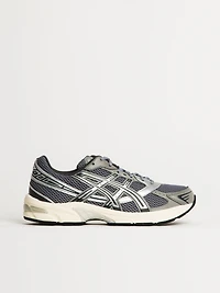 MENS ASICS GEL 1130 - CLAY GREY/PURE SILVER