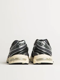 MENS ASICS GEL 1130 - CLAY GREY/PURE SILVER