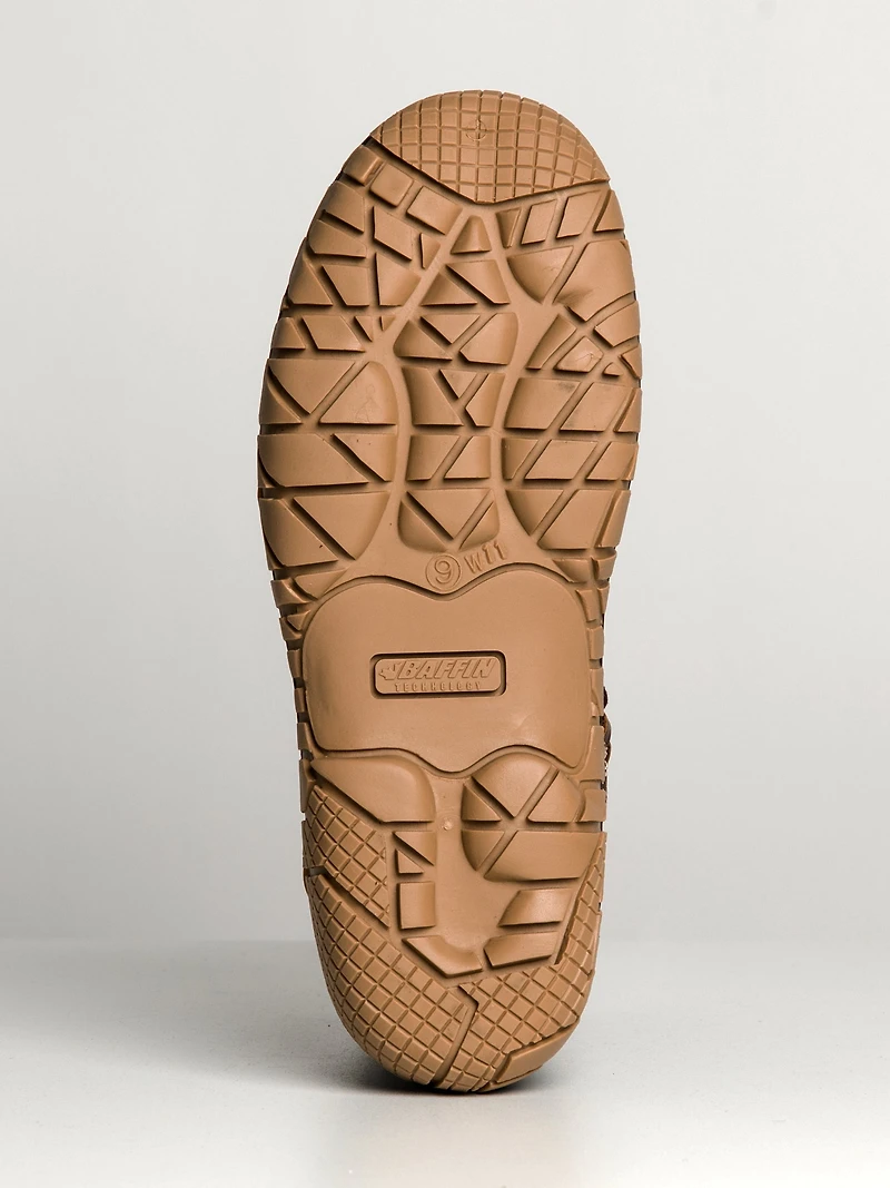 MENS BAFFIN YELLOWKNIFE - CLEARANCE